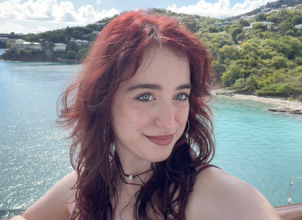 Addison Ferrari-Fattizzo headshot