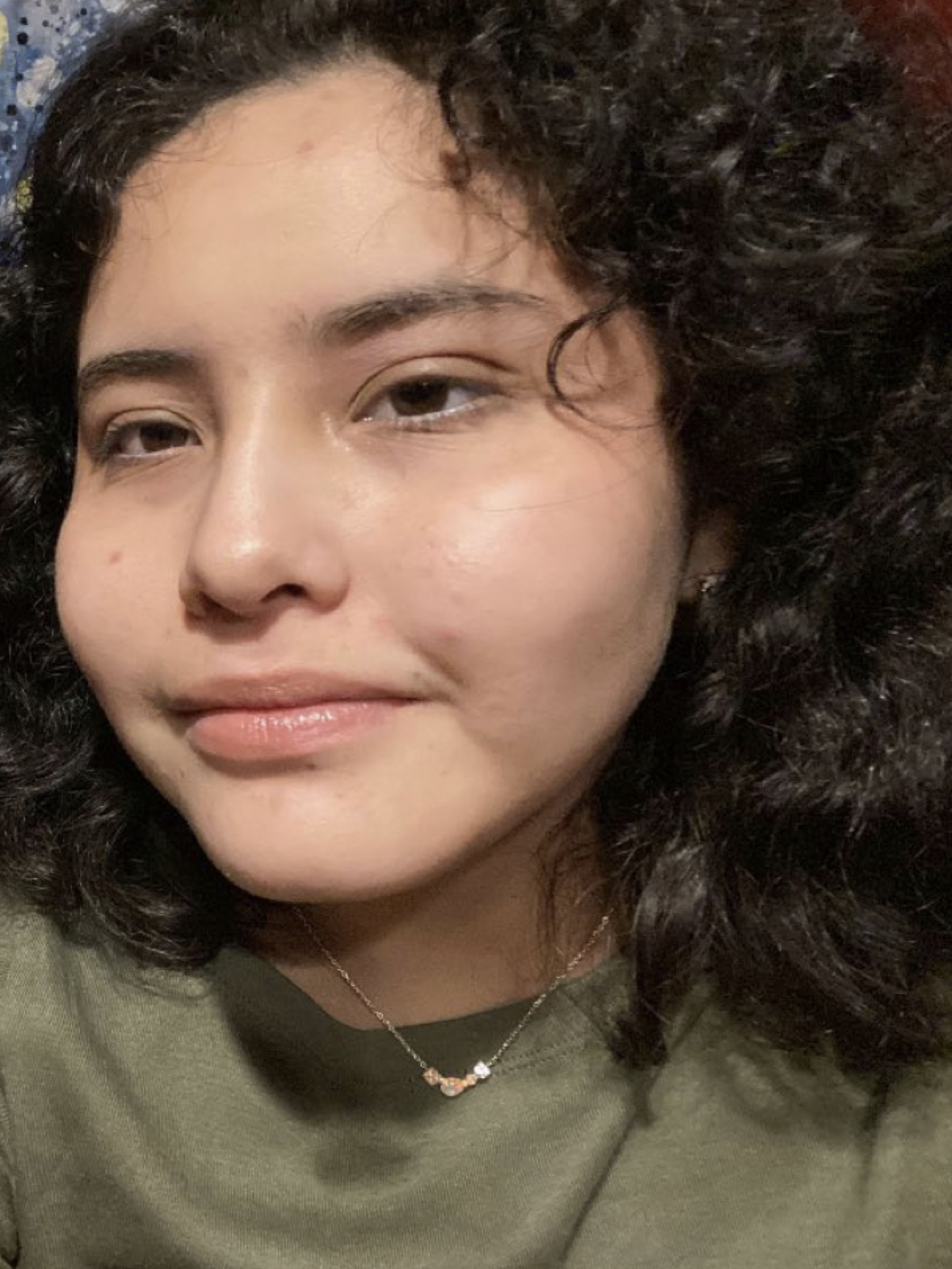 Constanza Arevalo headshot