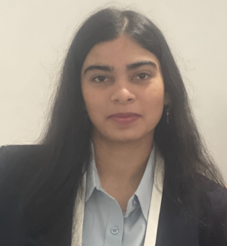 Sehar Irshad headshot